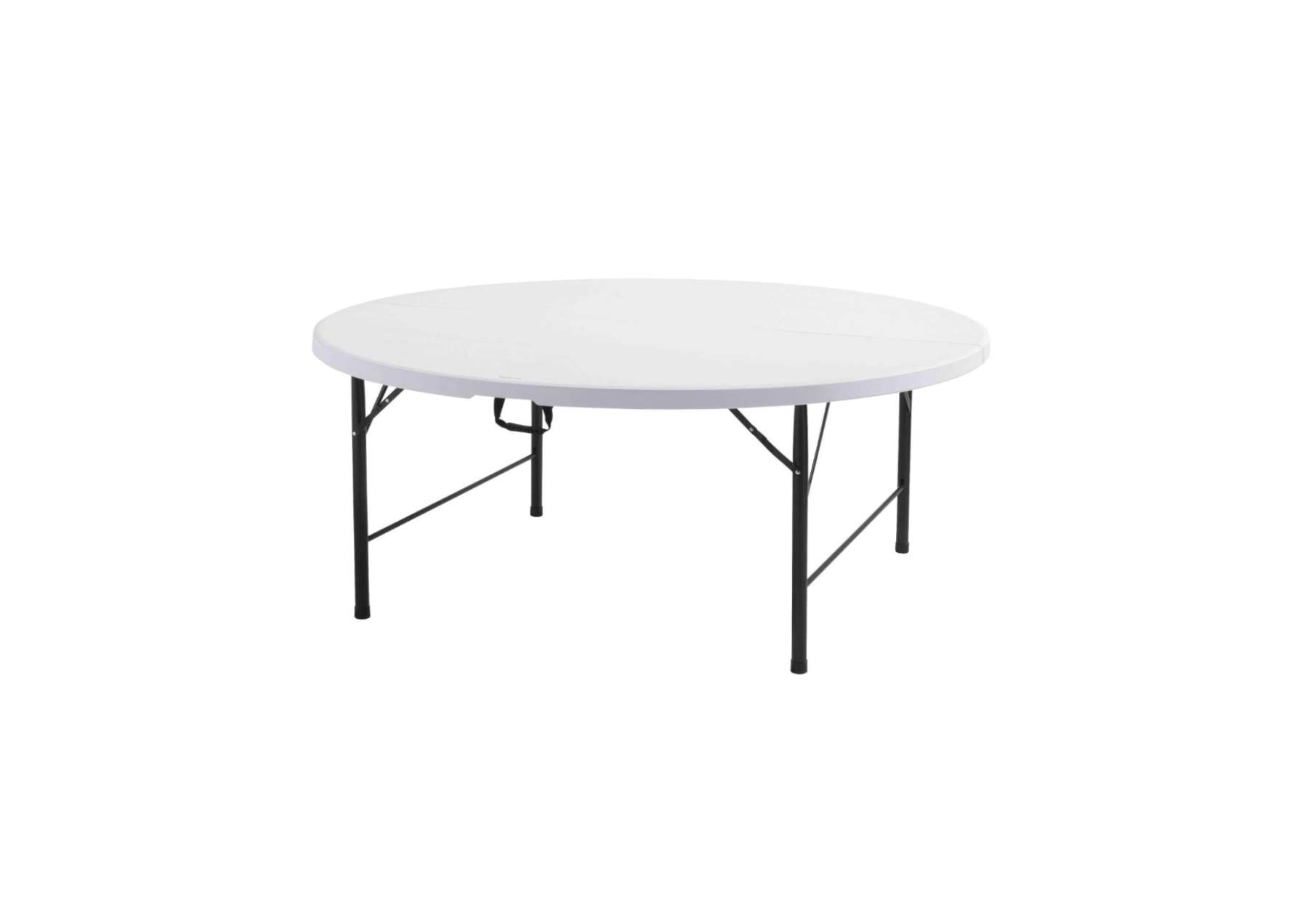 Table ronde 183 cms 