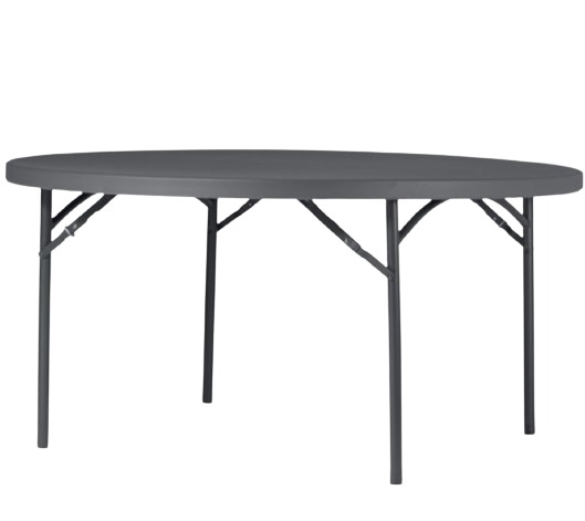 Table ronde 150 cms 