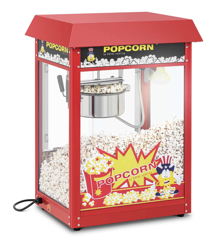 Pop corn