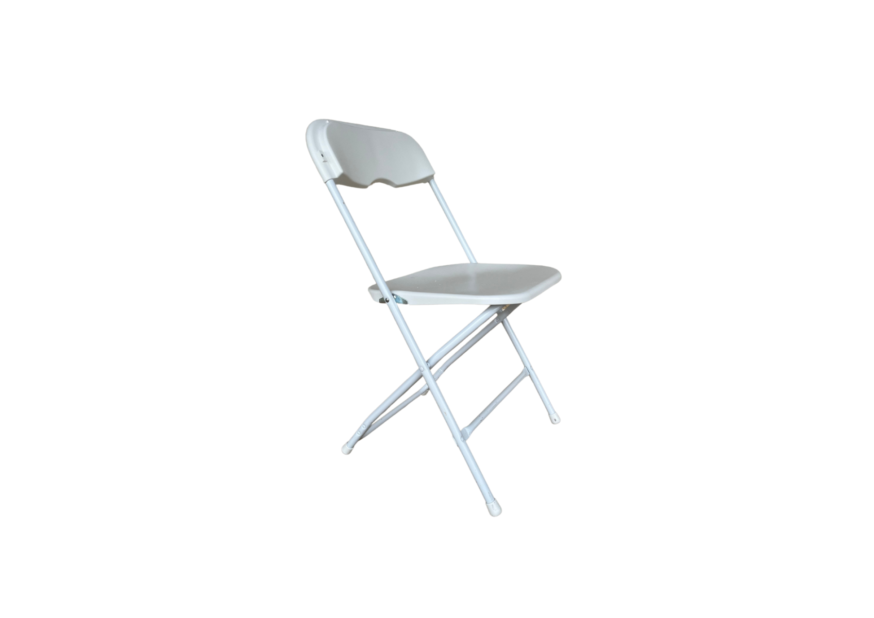 Chaises pvc 