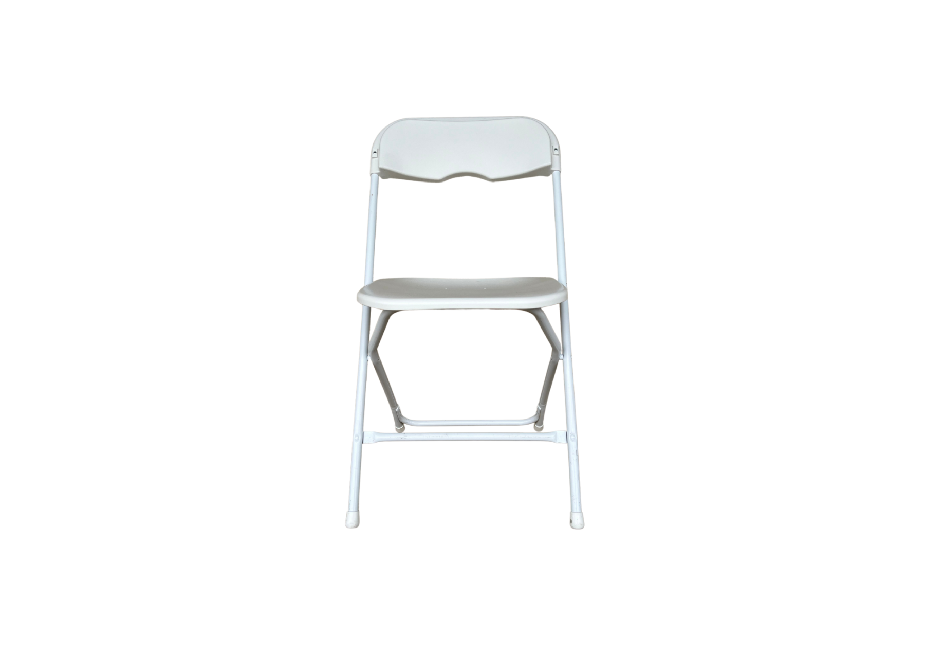 Chaises pvc 